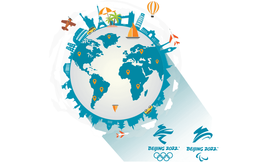 回国VPN - 大陆加速器